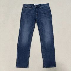 Calvin Klein Jeans スリムデニム W30 L32 - メルカリ