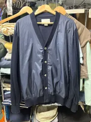 nanamica(ナナミカ) ハイブリッド カーディガン
