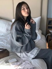 完売品☆Frey フレイ ALL IN ONEPIECE カーキ Sサイズ - メルカリ