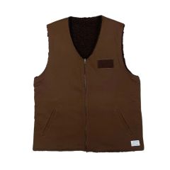 HELLY HANSEN リーセフリースベスト Mサイズ クラウディブルー - メルカリ