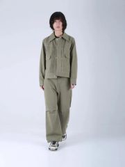 タグ付き新品】CHINO CLOTH PANTS WIDE [13652] - メルカリ