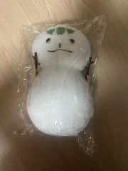 あや茶丸 ミニクッション 綾鷹 - メルカリ