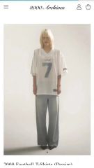 未使用試着のみ】2000archives racing car shirts - メルカリ