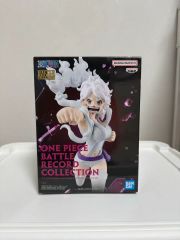 ワンピース BATTLE RECORDCOLLECTION ボニー まとめ売り BATTLE RECORD COLLECTION ジュエリーボニー 20個セット 新品未開封