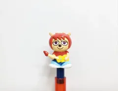엄잼미램미 래미 マスコット ボールペン