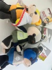 NARUTO -ナルト-, カカシ, うちは サスケ, クマ まとめ