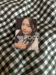 IVE SWITCH Makestar ラキドロ