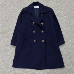 美品】Haversack atelier coat - メルカリ