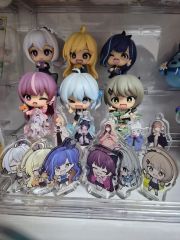 リィンカーネーションの花弁 10周年記念ミニアクリルスタンド | Mercari