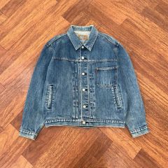 Palace Calvin Klein Denim Tracker 野村訓市 - メルカリ Palace Calvin Klein Denim Tracker 野村訓市 - メルカリ