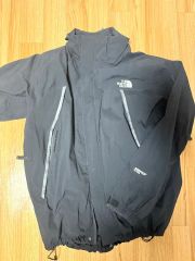 即発送 ZARA パフアノラック スキーウェア スノーウェア 新品未使用