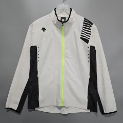 デサント(DESCENTE) 子供用 機能性 WHO ウインドブレーカー ジャケット 150のサムネイル