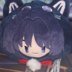 傾奇者 ぬいぐるみ 放浪者 【24時間以内発送】 - メルカリ