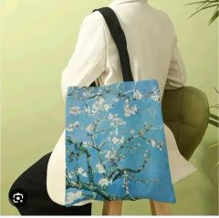 天空の城ラピュタ ゴブラントートバッグ キツネリス 新品未開封 ジブリ