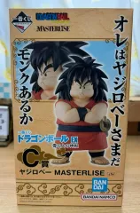 ドラゴンボール 一番くじ C賞 山田二郎 未開封