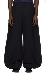 新品未使用 THE ROW ザロウ KONAN PANT - メルカリ