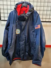 正規品 THE NORTH FACE ザ・ノース・フェイス USA ゴアテックス パーカジャケット