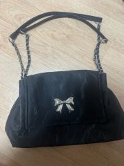 新品】神戸女学院 JIBオリジナルトートバッグ&校章ロゴ刺繍ハンカチ 2