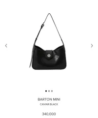 2026年最新】minitmute bartonの人気アイテム - メルカリ