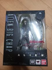 コナミ ALIEN Vol.1 エイリアン含む5体セット - メルカリ