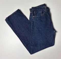 BOW AND ARROW デニムパンツ w0526-0421-2-4 - メルカリ