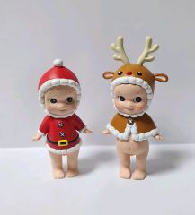 Sonny Angel パンプキン ハロウィン ゴールド レア ソニーエンジェル
