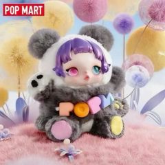 M*a様 ポップマート15周年記念 従業員限定スカルパンダ - メルカリ
