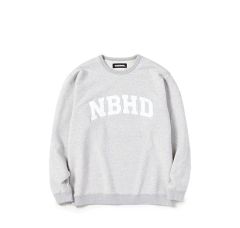 25AW NEIGHBORHOOD CLASSIC SWEAT SHIRT LS - メルカリ