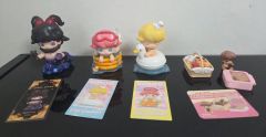 新品POP MART DIMOO3体セット 新品POP MART DIMOO3体セット - メルカリ