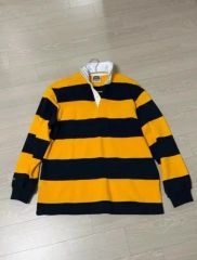 LACOSTE ラガーシャツ ブラック ホワイト FR4 LACOSTE ラガーシャツ ブラック ホワイト FR4 - メルカリ