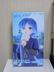 ぼっち・ざ・ろっく！ Trio-Try-iT Figure 4体セット - メルカリ