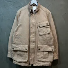 S バナナリパブリック Banana Republic ヴィンテージ ジャケット