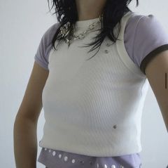 Nyxu リメイク Tシャツ - メルカリ