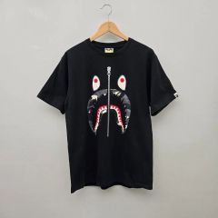 FUNT HERA MILITIA トラ顔 Tシャツ Lサイズ - メルカリ