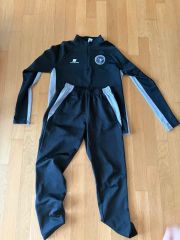美品‼︎青森山田高校サッカー部トレーニングパンツM - メルカリ