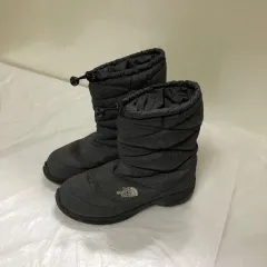 THE NORTH FACE ザノースフェイス 防寒ブーツ 240MM@9926