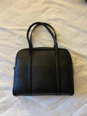 ROKU購入 renoma Paris ショルダーバッグ - メルカリ
