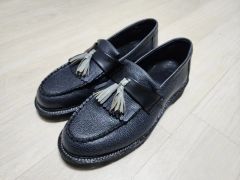 MARNI 19AW タッセルローファー - メルカリ