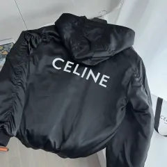 2026年最新】celine ナイロンジャケットの人気アイテム - メルカリ