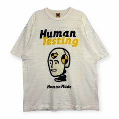 HUMAN MADE Animal Graphic T-Shirt Kobe 黒 - メルカリ