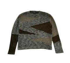 COMME des GARCONS HOMME PLUS 02ss蛍光期 ニット COMME des GARCONS HOMME PLUS 02ss蛍光期 ニット - メルカリ