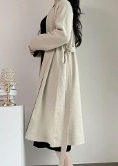 クールカレアンFémicité ダウンコート 38 キャメル mika様専用 - メルカリ