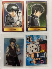 期間限定】名探偵コナン TCG 疾風の煌めき 世良真純 SRCP 19枚セット