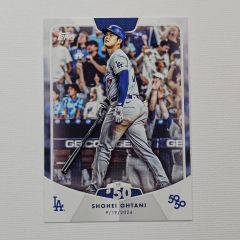 Los Angeles Dodgers 大谷翔平 50-50 記念 缶クーラー - メルカリ