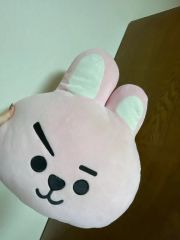 BT21 RJ ベビー スーパーピロークッション - メルカリ
