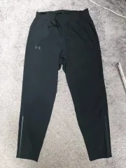 アンダーアーマー ズボン アウトラン ストーム パンツ ブラック xxl