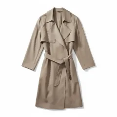 Allsaints トレンチコート Sのサムネイル