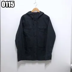 M NIKE SB タータンチェック フード 4P ジャケットのサムネイル