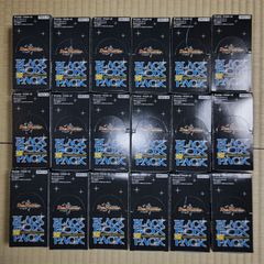 デュエルマスターズ DMEX-08 謎のブラックボックスパック 未開封BOX