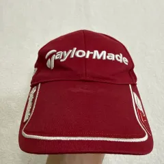 F TaylorMade Golf ベースボールキャップ 0313Tのサムネイル